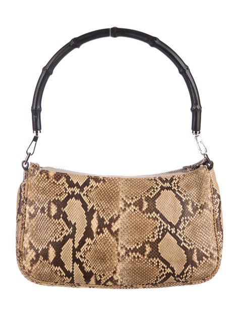 snake gucci purse|Gucci Snake Bags & Handbags for Women for sale .